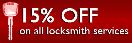 San Clemente Locksmith Service